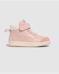 Pretty Brave - COREY Blush Combo