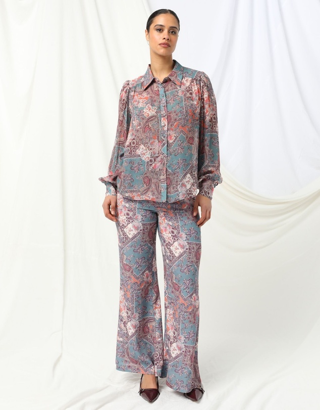 KACHEL - Margot Shirt