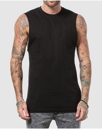DVNT - 6-Pack Devoid Premium Tank