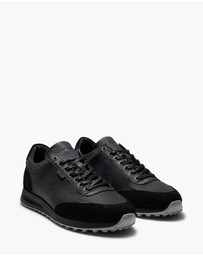 Aquila - Apollo Mono Sneakers
