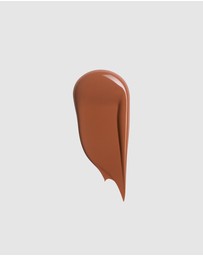 MAKE UP FOR EVER - HD Skin Foundation - 4R64 - Cool Walnut