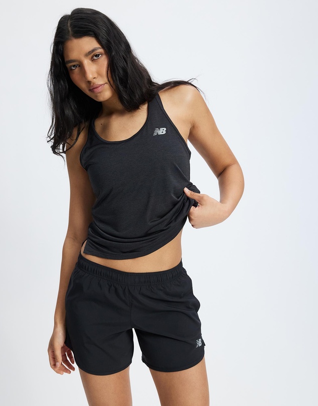 New Balance - Athletics Tank Top