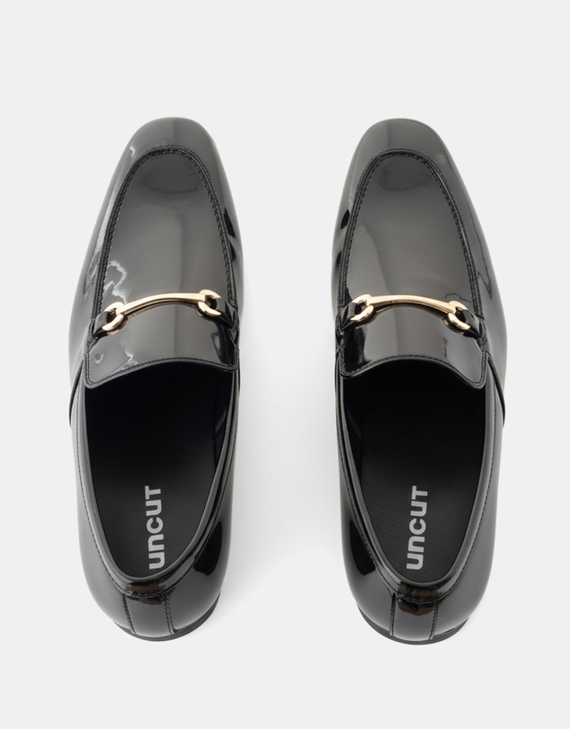 Uncut - Archie Loafers