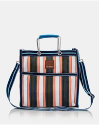 EAU BAGS - Errands Tote Bag
