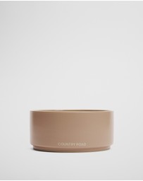 Country Road - Axel Large Pet Bowl