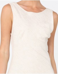 Madison The Label - Ella Maxi Dress