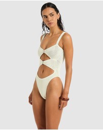 Bond-Eye Swimwear - Ring Delphi 1 Pce