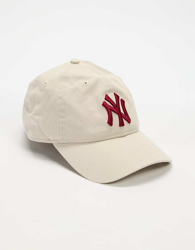 New Era - ICONIC EXCLUSIVE - 9TWENTY Cs New York Yankees Cap
