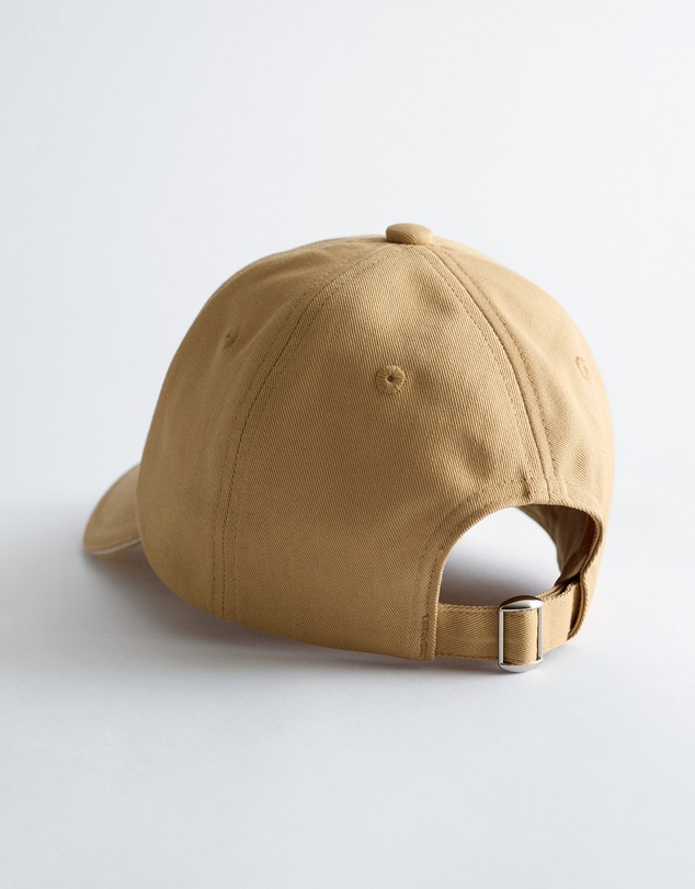 & Other Stories - Alma Twill Binding Cap