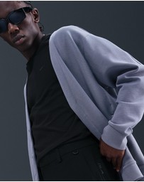 Nike - 24.7 Perfectstretch Dri-Fit UV Loose-Fit Utility Pants