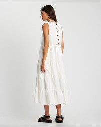 ST MRLO - Byron Dress