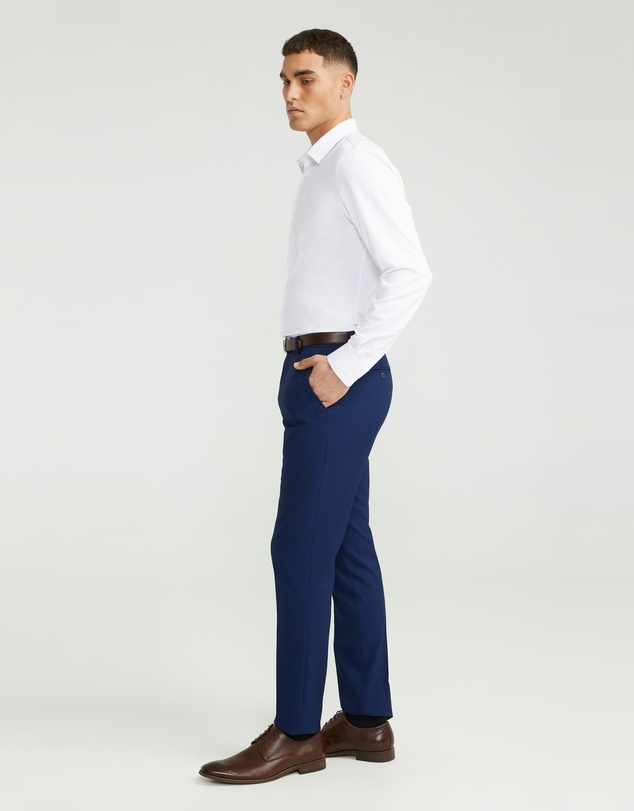 yd. - Movement Slim Dress Shirt