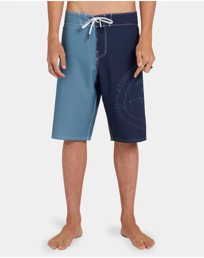 Billabong - Mens Spec Invert Pro 22
