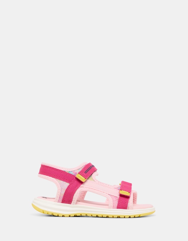 Pablosky - Surf Sandal 9817 Youth
