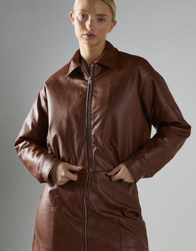 Glamorous - Padded Jacket
