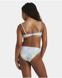 Roxy - Girls 8 to 16 Flower Lover Two Piece