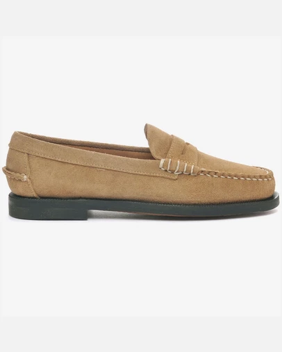 Sebago - CLASSIC DAN FLESH OUT WOMAN