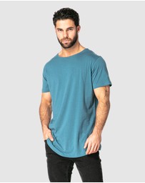 ONEBYONE - Classic Blank Tee