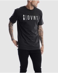 DVNT - Trademark Tee