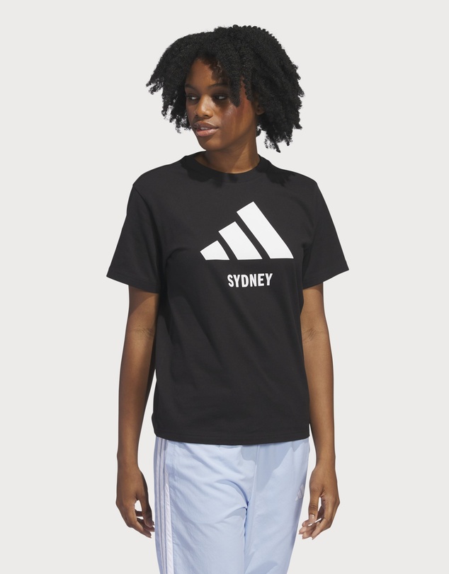adidas Sportswear - Sydney Tee Womens