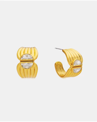Amber Sceats - Positano Earrings