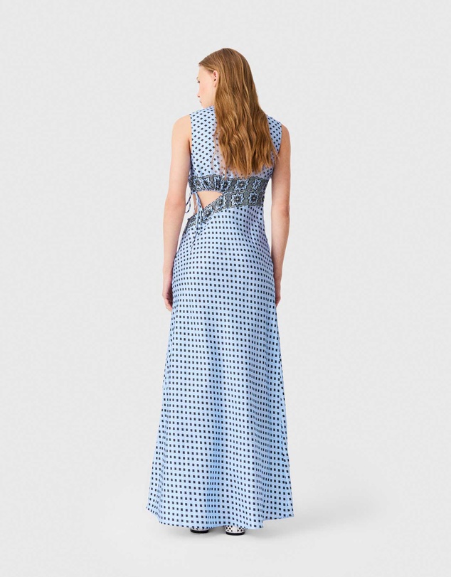 Maje - Raleston Dress