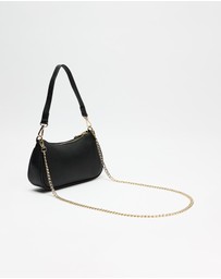 PETA AND JAIN - Rosalia Shoulder Bag