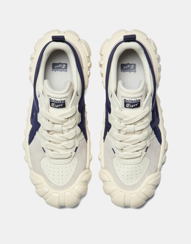 Onitsuka Tiger - Dentigre LS - Unisex