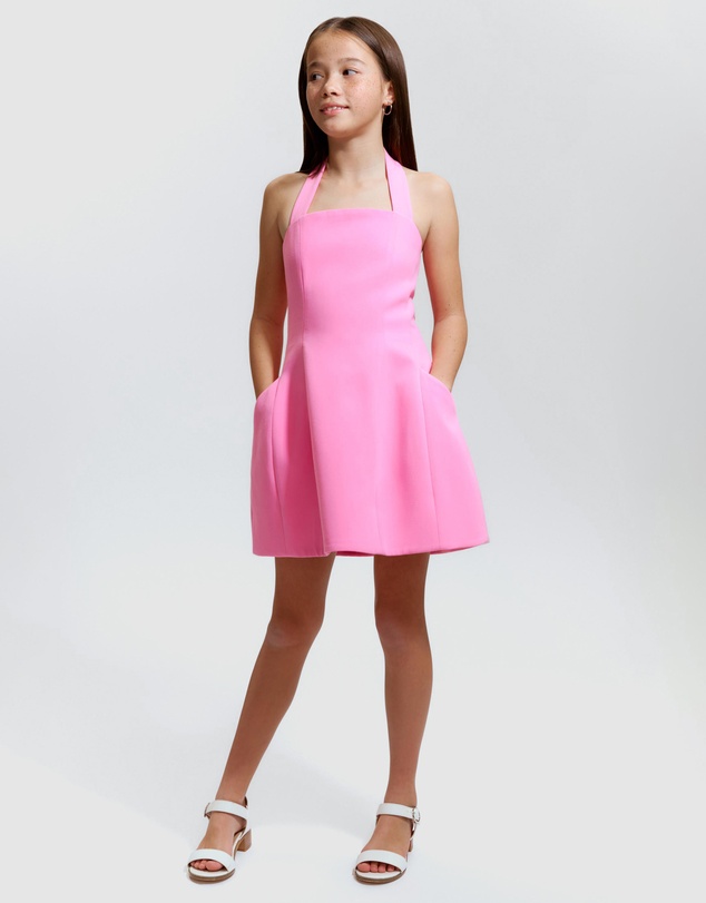Bardot Junior - Nevelle Mini Dress - Kids-Teens