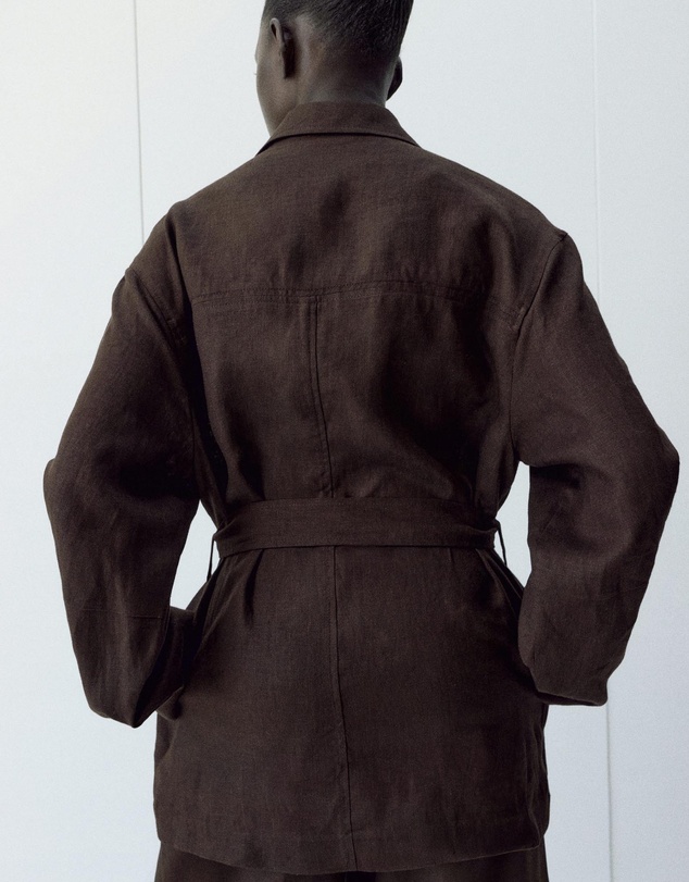 M.N.G - Will Jacket