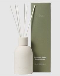 Endota - Live Well Signature Blend Reed Diffuser Set