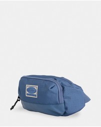 Quiksilver - Mens Pintpack Bum Bag