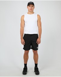 St Goliath - Short Circuit Shorts