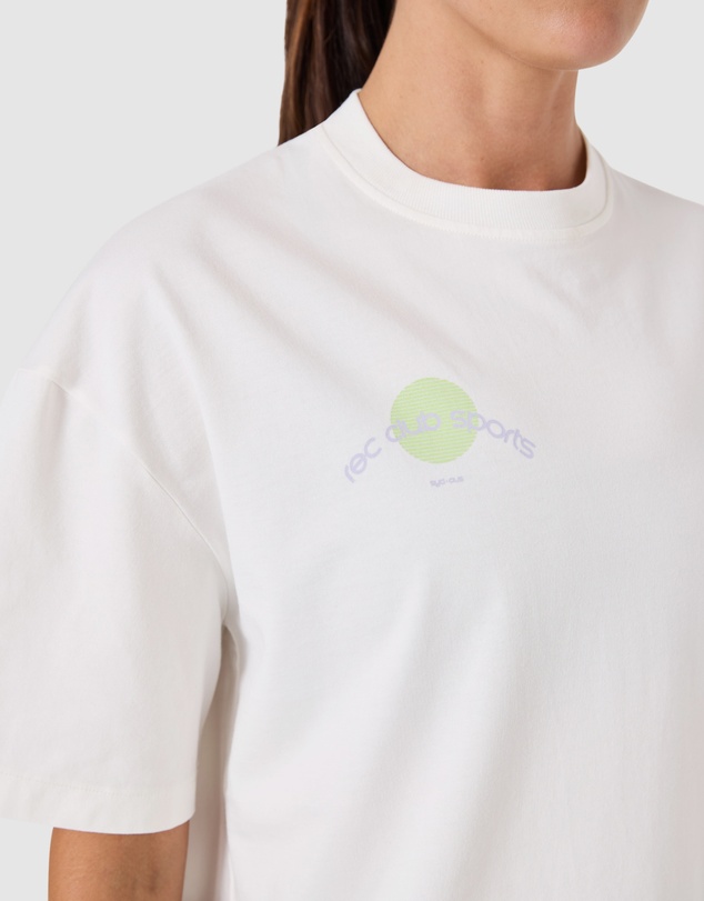 REC GEN - Float RCS Globe Tee