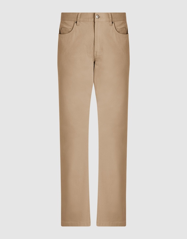 Tarocash - Stanton Regular 5 Pocket Stretch Chino