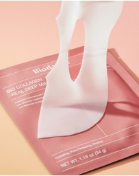 BIODANCE - Bio-Collagen Real Deep Mask Bundle (4pcs)