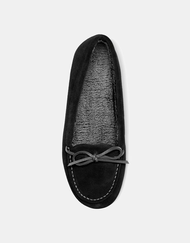 Vionic - Ida Slipper - Black