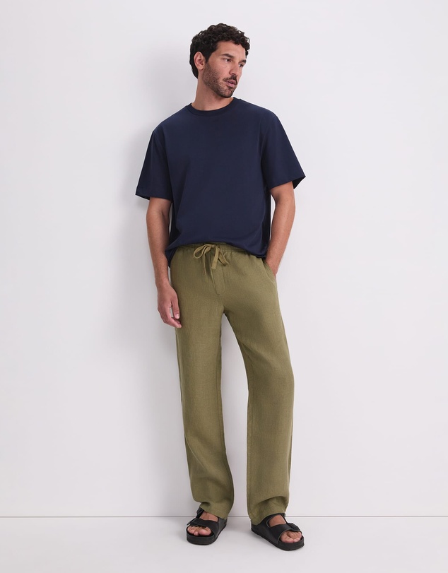 Sportscraft - Heavyweight Cotton Tee