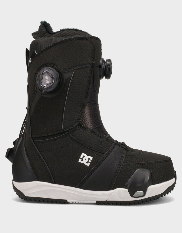DC Shoes - Womens Lotus Step On BOA Snowboard Boots