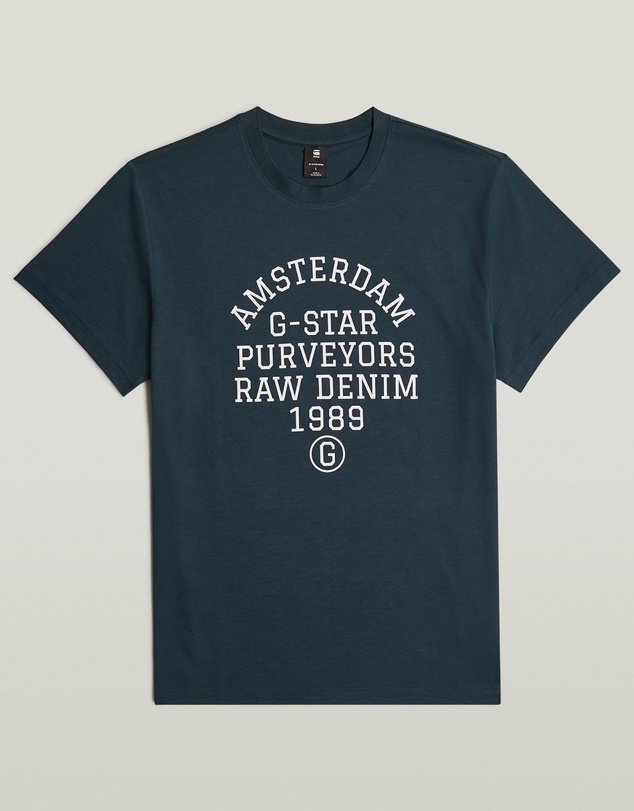 G-Star - Purveyors gr r t
