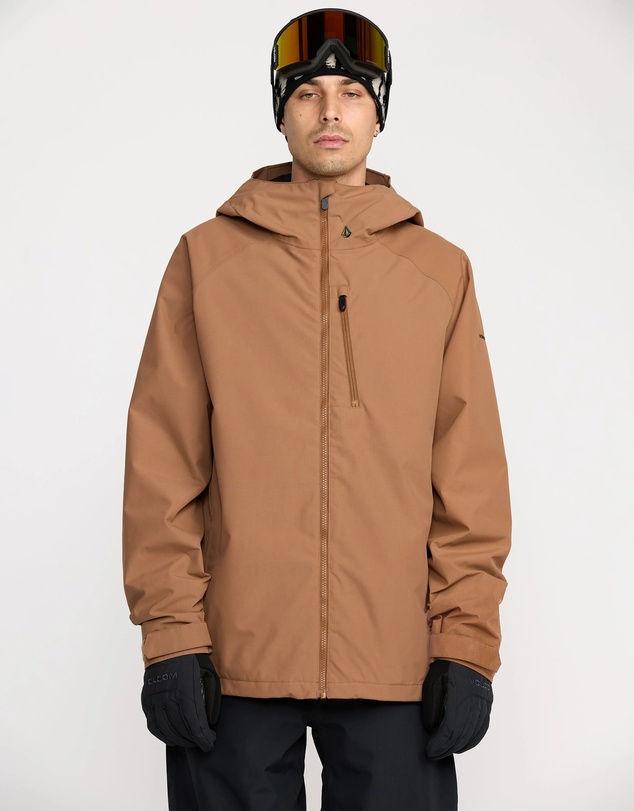 Volcom - Mens 2836 Insulated Jacket