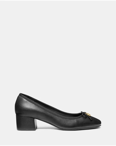 Michael Kors - Piper Flex Mid Pumps