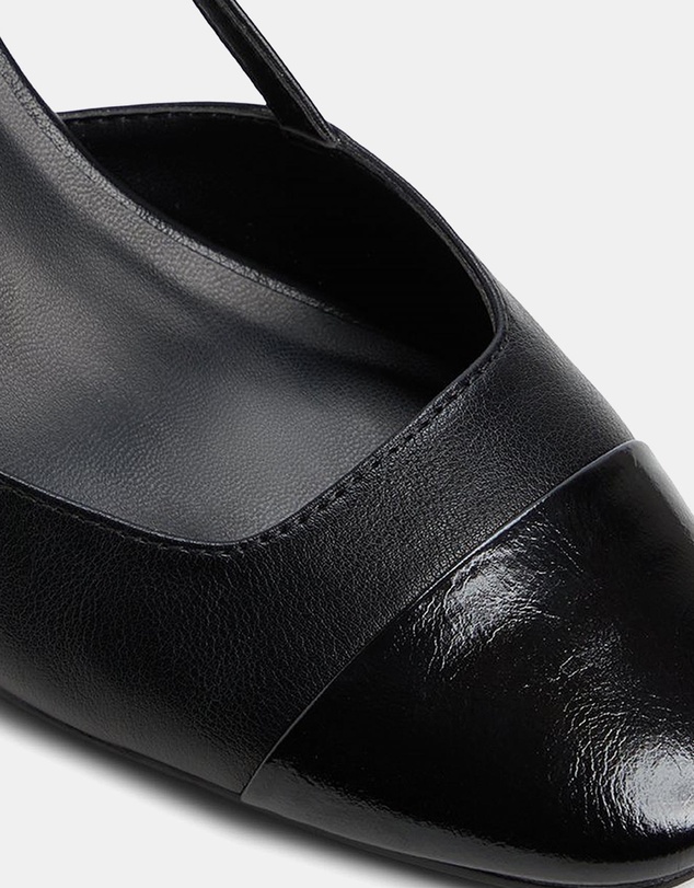 Call It Spring - Winsloww Slingback Pump Heels