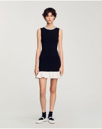 Sandro - Elyse Dress