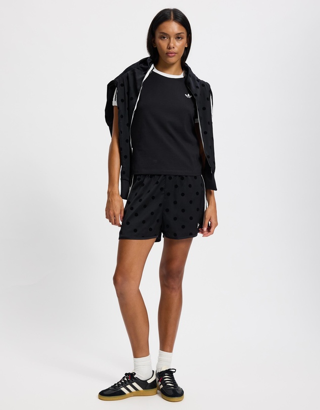 adidas Originals - 3 Stripes Slim Tee