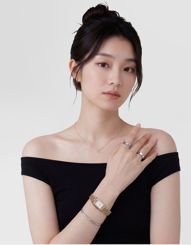 Daniel Wellington - Bound Mini 3-Link
