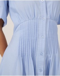 Tussah - Shanika Midi Dress