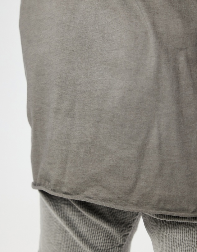 Surrounded By Ghosts - The Zircon Relaxed Cotton T-Shirt