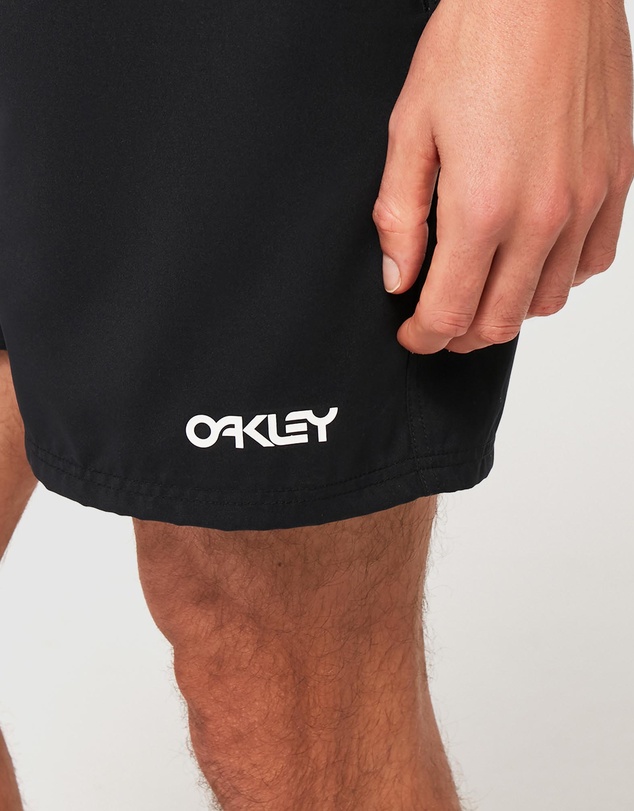 Oakley - Beach Volley 40cm Beach Shorts
