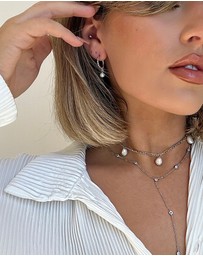 Izoa - Eliza Earrings